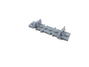 RC1 Rail Yard Connector