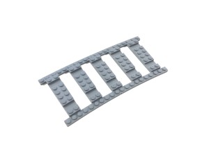 Ballast Plate R104