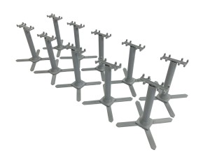 Highest Pillars