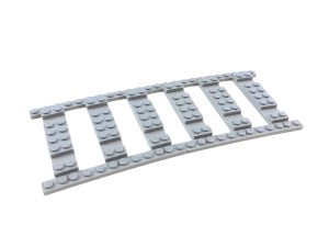 Ballast Plate R120