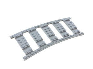 Ballast Plate R56