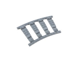 Ballast Plate R40