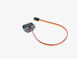 Boom Barrier LEDs