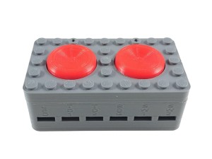 All-In-One Controller