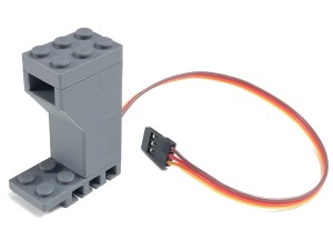 Train Detector