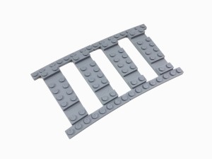 Ballast Plate R88