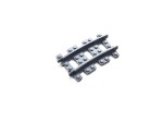 Narrow Curved Track R48