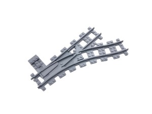 Narrow Right Switch R36