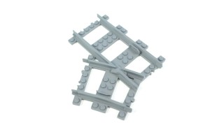 Left Rail Yard Detach R40