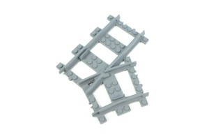 Right Rail Yard Detach R40