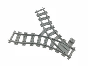 Wye Switch R40