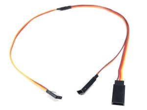 Splitter Cable 45cm