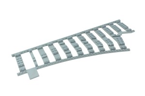 Ballast Plate for Right Switch R104
