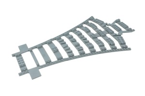 Ballast Plate for Triple Switch R104