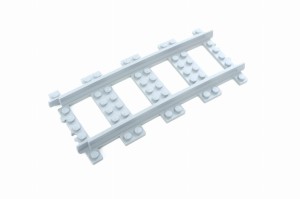 Curved Track R168