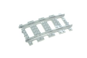 Curved Track R72