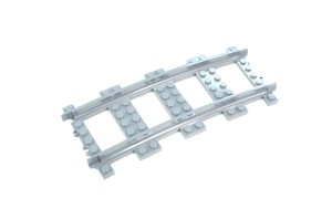 Curved Track R88