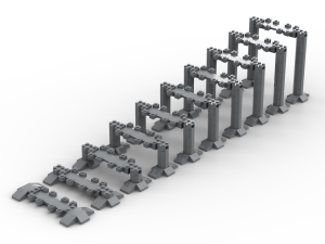 Incline Supports 2.0