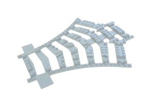 Ballast Plate for Triple Switch R40