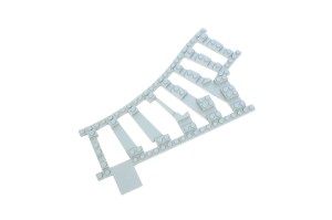 Ballast Plate For Narrow Left Switch R36