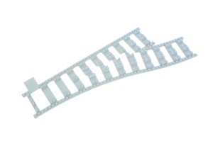 Ballast Plate For Narrow Right Switch R84