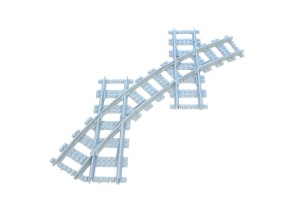 Right Pass-Through Crossing R72