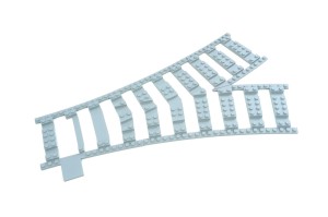 Ballast Plate for Wye Switch R104