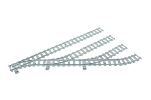 4-Track Right Rail Yard R40