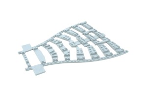 Ballast Plate for Zero Gap Triple Switch