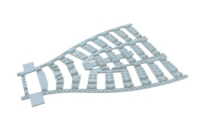 Ballast Plate for 2 Stud Gap Triple Switch