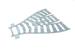 Ballast Plate for 4 Stud Gap Triple Switch