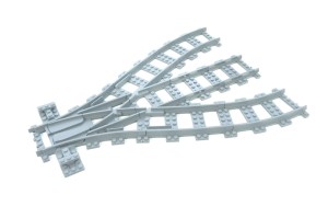 4 Stud Gap Triple Switch