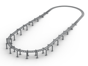 Stadium Loop