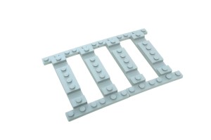 Ballast Plate R152