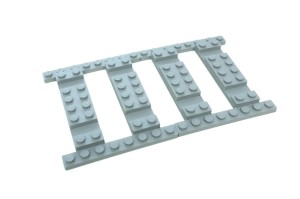 Ballast Plate R168