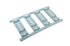 Ballast Plate R184