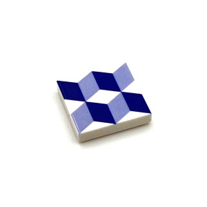 Floor - Abstract - Type 1 - Tile 2x2