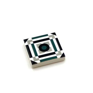 Floor - Portuguese - Type 5 - Tile 2x2
