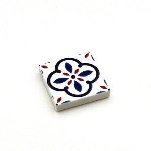 Floor - Portuguese - Type 3 - Tile 2x2