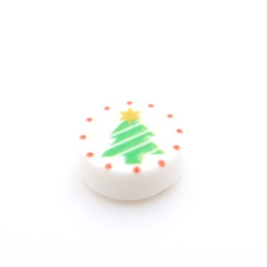 Christmas Special 2022 - Decoration - Tile 1x1 Round