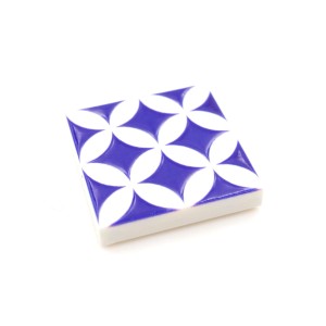 Floor - Portuguese - Type 12 - Tile 2x2