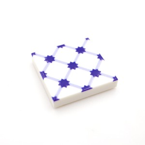 Floor - Portuguese - Type 8 - Tile 2x2