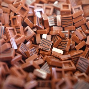 Ballast Tile - Tile 1x1