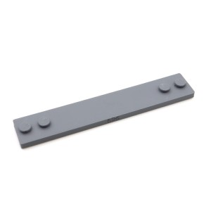 Ballast Plate for RC1 Rail Yard Connector