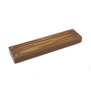 Wood Tile - Type 2 - Tile 1x4