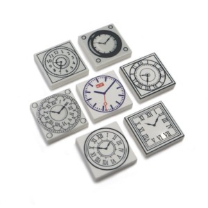 Clock - Tile 2x2