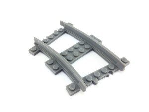 Curved Track R24