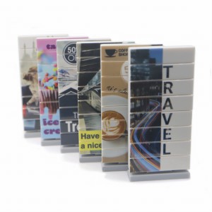 Vertical Billboard 4x8 - Tile 4x8