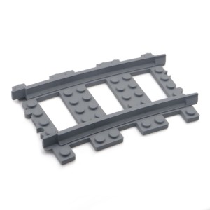 Curved Track R56 (half)
