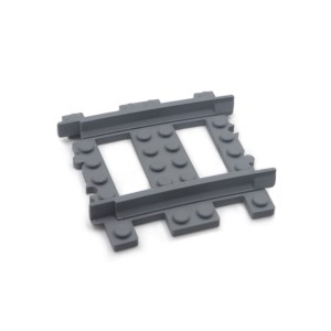 Curved Track R72 (half)